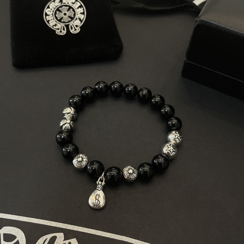 Ch**me He**ts bracelets